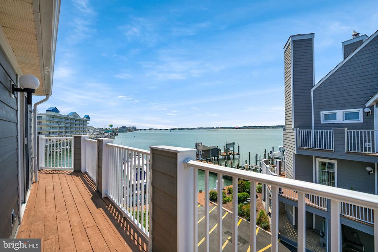 Harbour Island Real Estate for Sale - 415 14th St #55A in Ocean City Photo 57