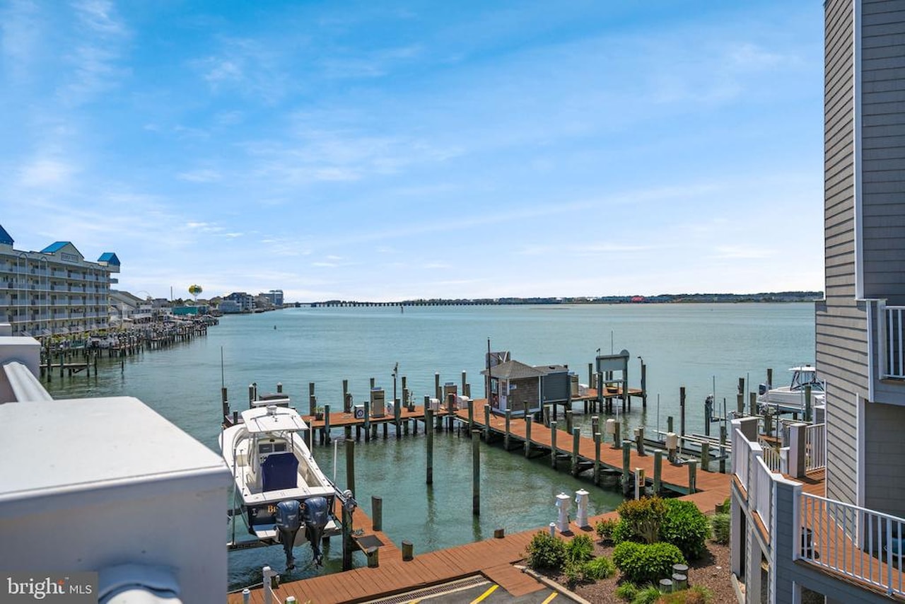 Harbour Island Real Estate for Sale - 415 14th St #55A in Ocean City Photo 58