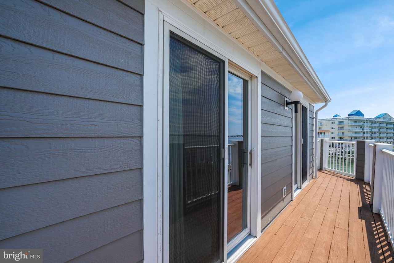 Harbour Island Real Estate for Sale - 415 14th St #55A in Ocean City Photo 60