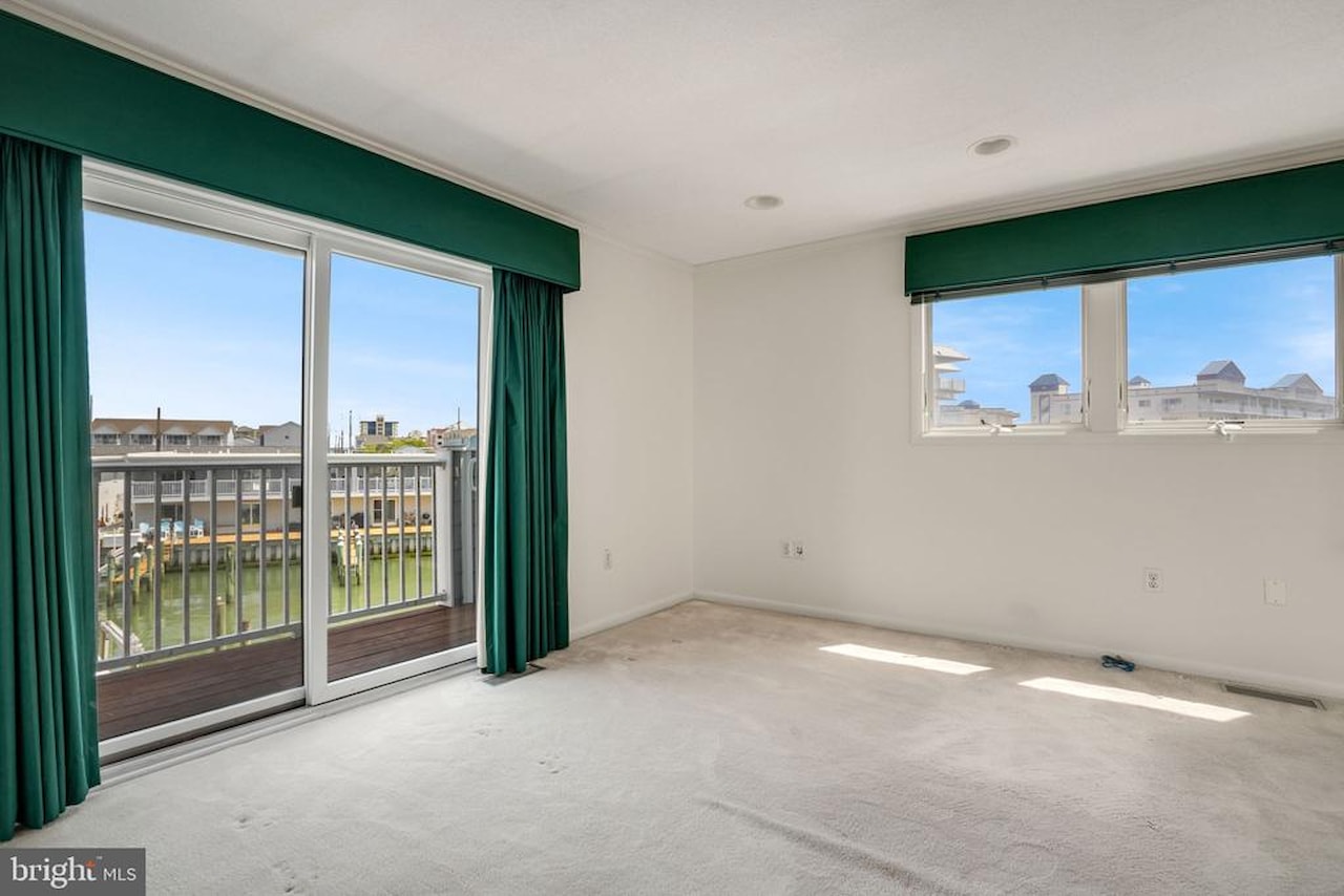 Harbour Island Real Estate for Sale - 415 14th St #55A in Ocean City Photo 67