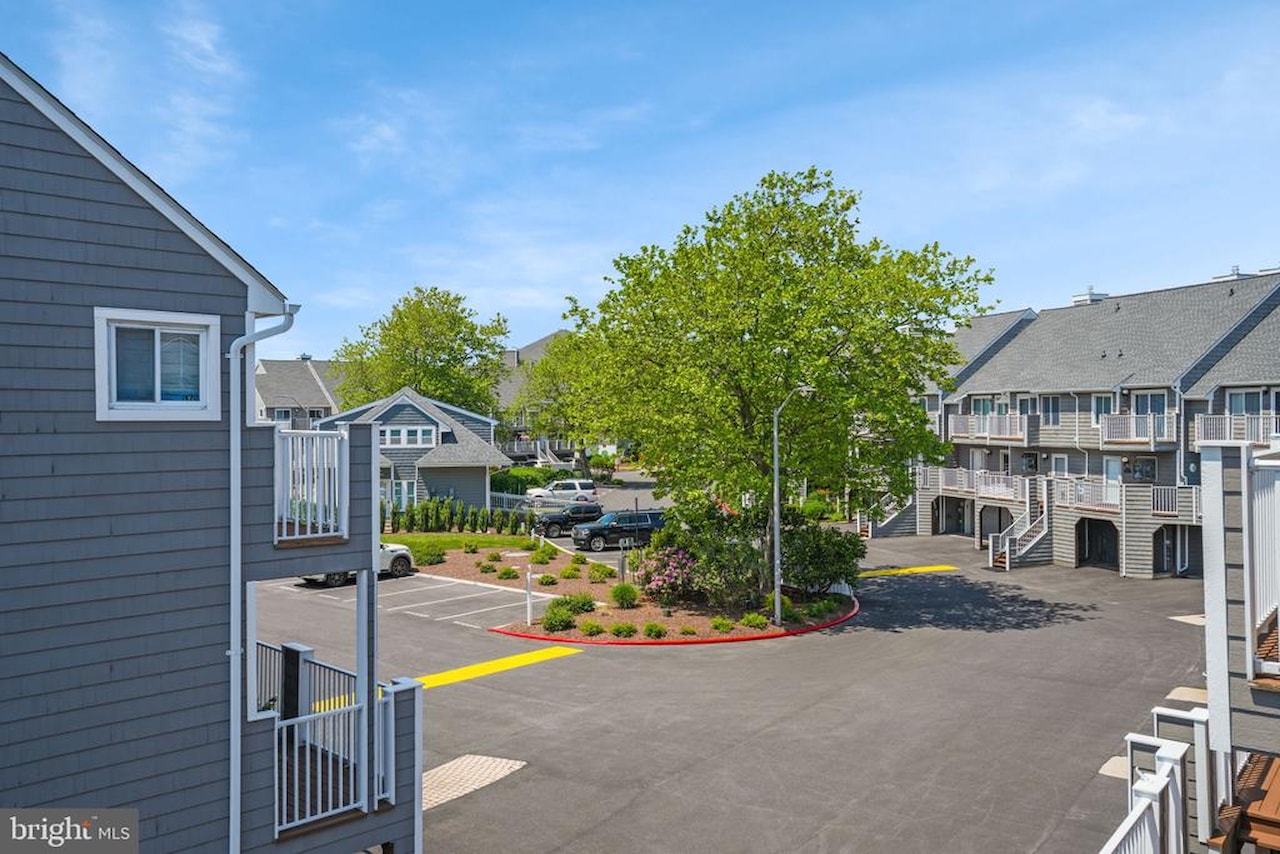Harbour Island Real Estate for Sale - 415 14th St #55A in Ocean City Photo 71
