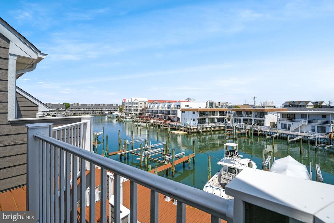 Harbour Island Real Estate for Sale - 415 14th St #55A in Ocean City Photo 81