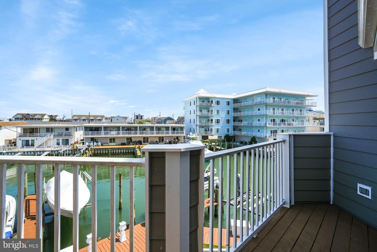 Harbour Island Real Estate for Sale - 415 14th St #55A in Ocean City Photo 82