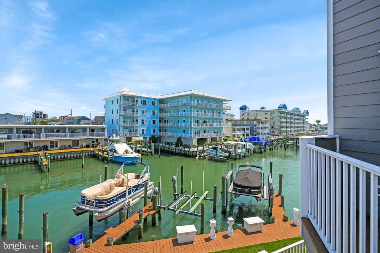 Harbour Island Real Estate for Sale - 415 14th St #55A in Ocean City Photo 83