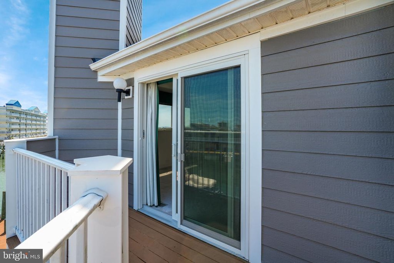 Harbour Island Real Estate for Sale - 415 14th St #55A in Ocean City Photo 89