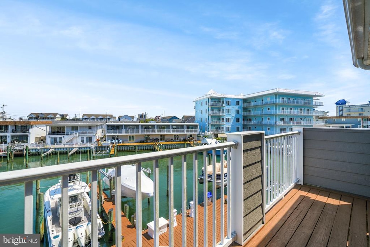 Harbour Island Real Estate for Sale - 415 14th St #55A in Ocean City Photo 92