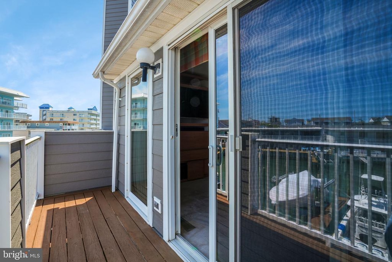 Harbour Island Real Estate for Sale - 415 14th St #55A in Ocean City Photo 93