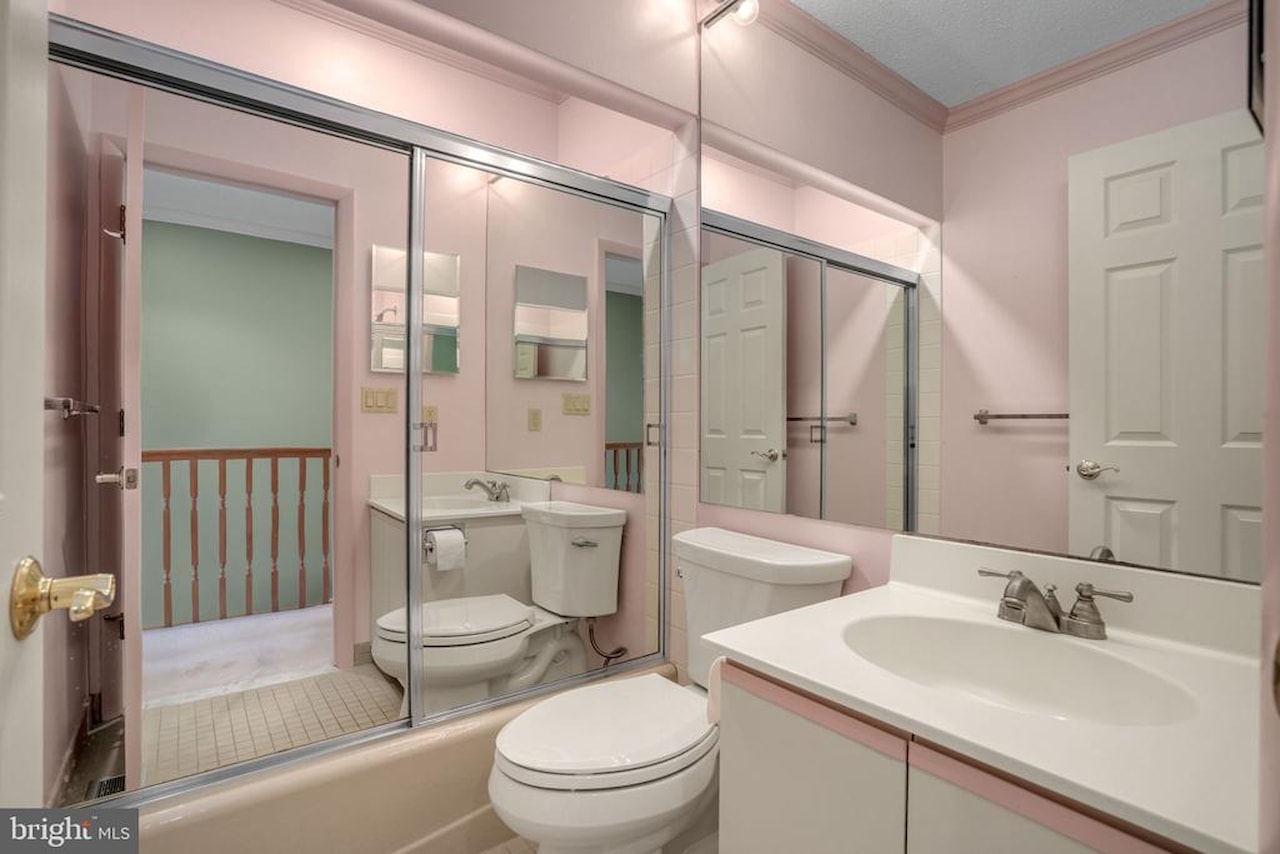Harbour Island Real Estate for Sale - 415 14th St #55A in Ocean City Photo 97