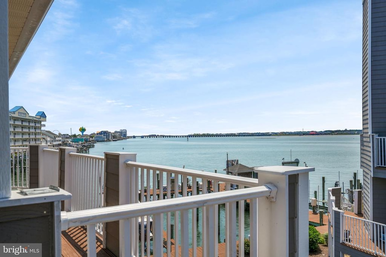 Harbour Island Real Estate for Sale - 415 14th St #55A in Ocean City Photo 101