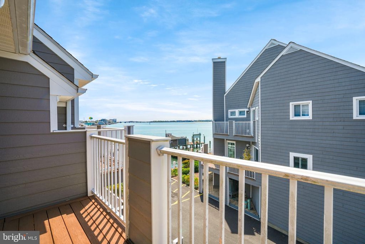 Harbour Island Real Estate for Sale - 415 14th St #55A in Ocean City Photo 102