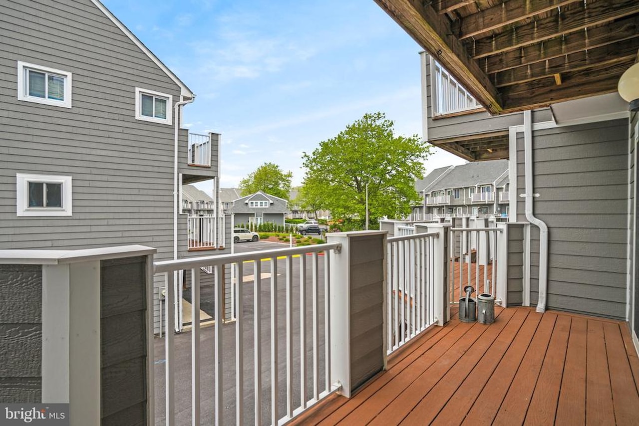 Harbour Island Real Estate for Sale - 415 14th St #55A in Ocean City Photo 110