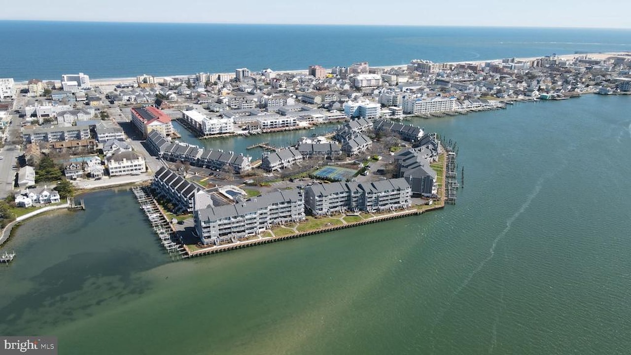 Harbour Island Real Estate for Sale - 415 14th St #55A in Ocean City Photo 114