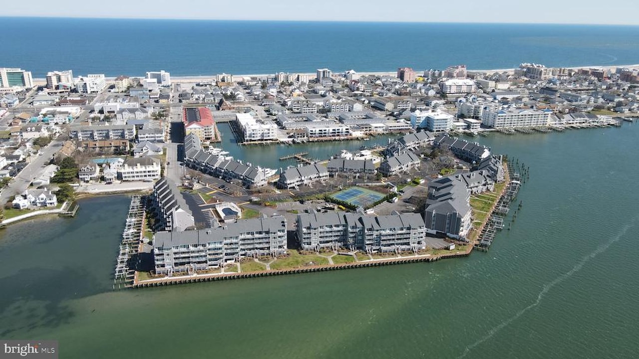 Harbour Island Real Estate for Sale - 415 14th St #55A in Ocean City Photo 115
