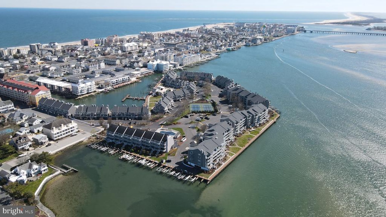 Harbour Island Real Estate for Sale - 415 14th St #55A in Ocean City Photo 117