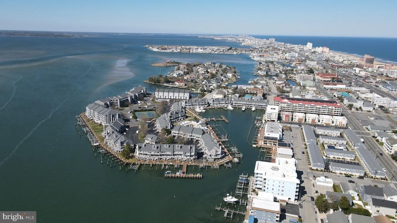 Harbour Island Real Estate for Sale - 415 14th St #55A in Ocean City Photo 123