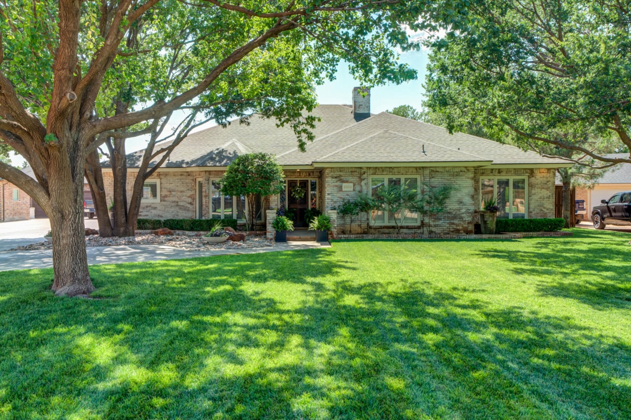8506 Rochester Ave Lubbock, TX 79424 | MLS 202608750
