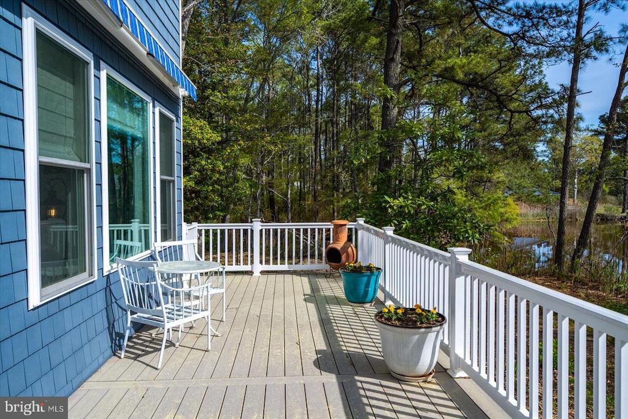  Real Estate for Sale - 12203 Nanas Way Ln in Ocean City Photo 38