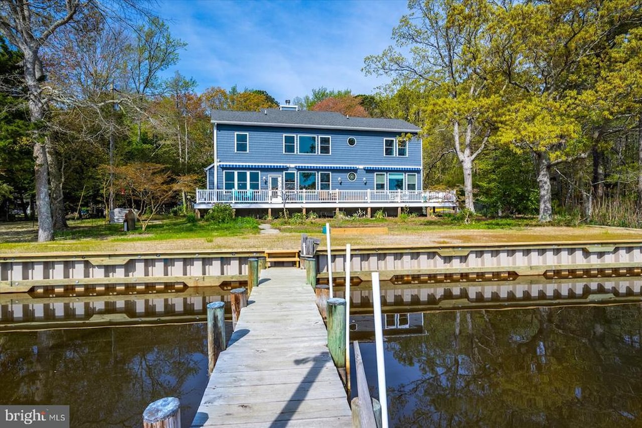  Real Estate for Sale - 12203 Nanas Way Ln in Ocean City Photo 7