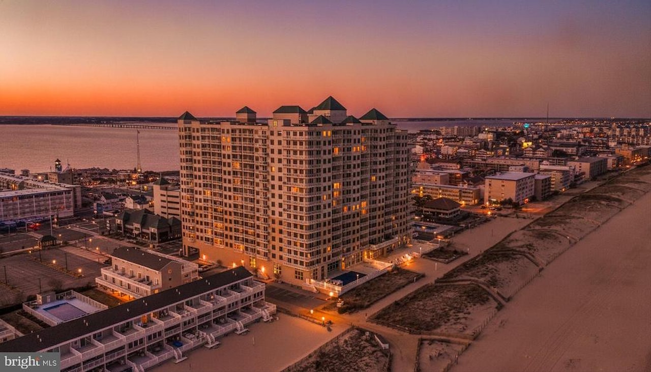 Gateway Grand Real Estate for Sale - 2 48th St in Ocean City Photo 36