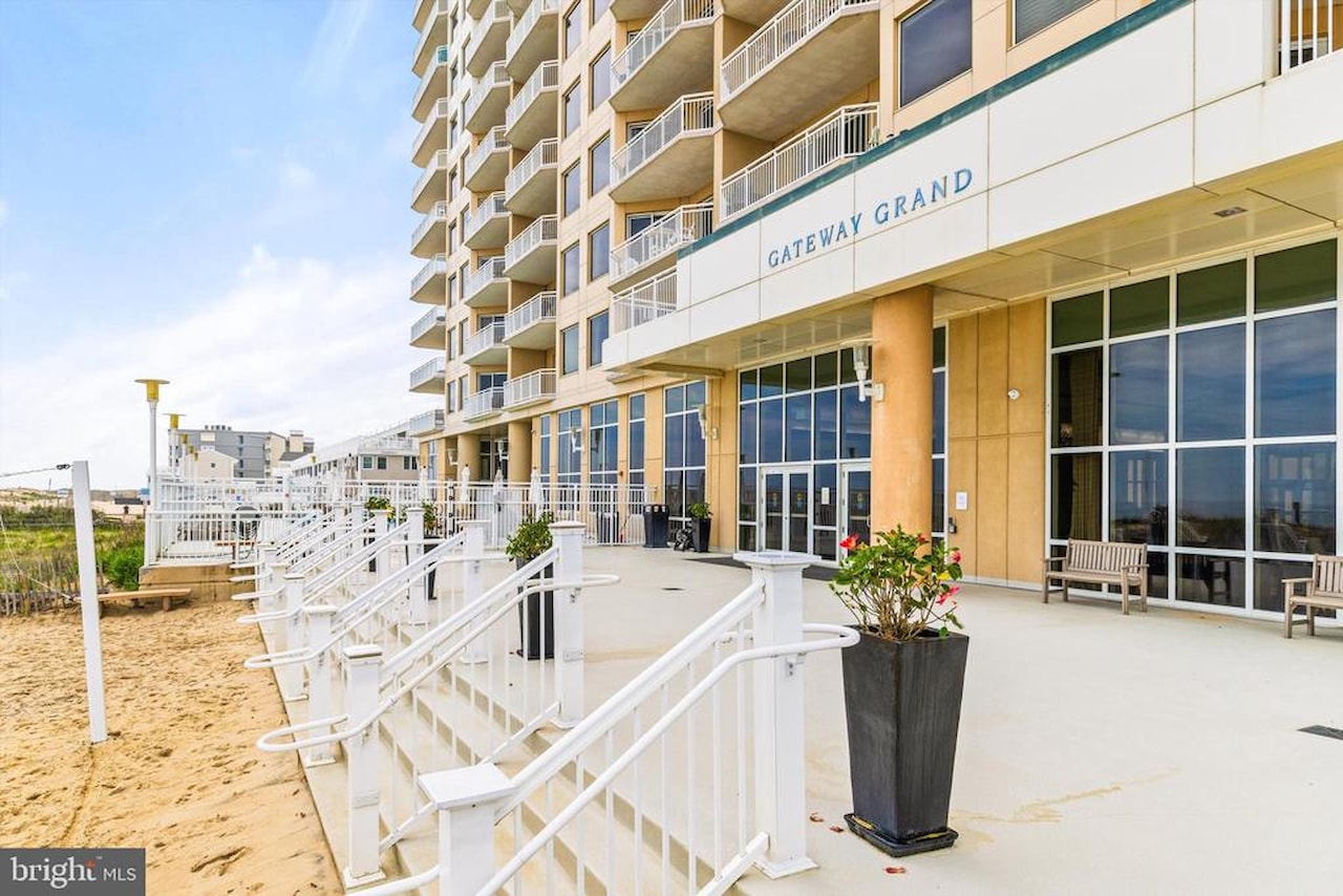 Gateway Grand Real Estate for Sale - 2 48th St in Ocean City Photo 37