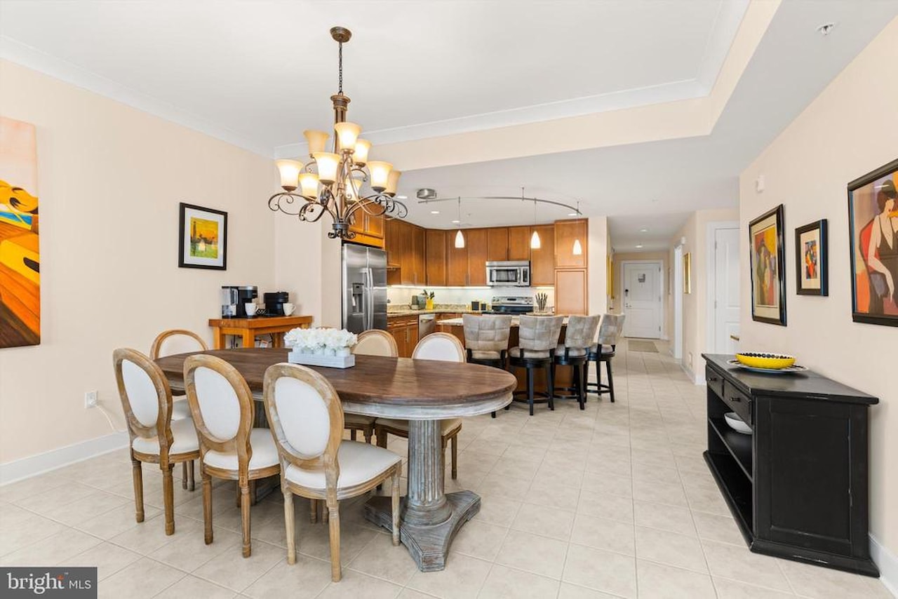 Gateway Grand Real Estate for Sale - 2 48th St in Ocean City Photo 8