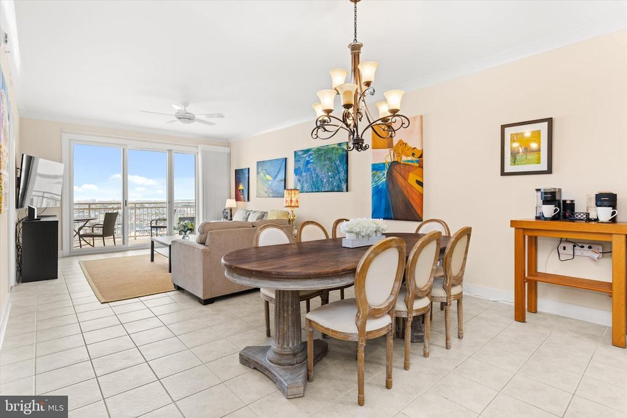 Gateway Grand Real Estate for Sale - 2 48th St in Ocean City Photo 7