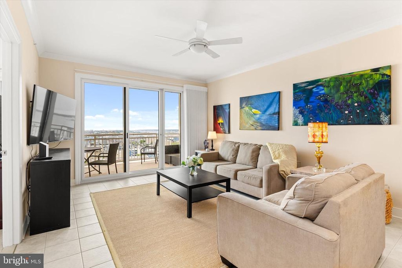 Gateway Grand Real Estate for Sale - 2 48th St in Ocean City Photo 9