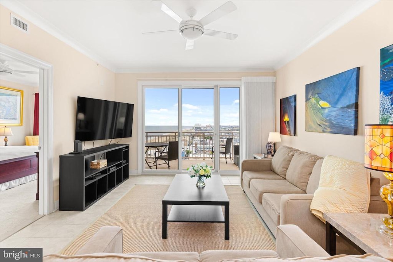 Gateway Grand Real Estate for Sale - 2 48th St in Ocean City Photo 10