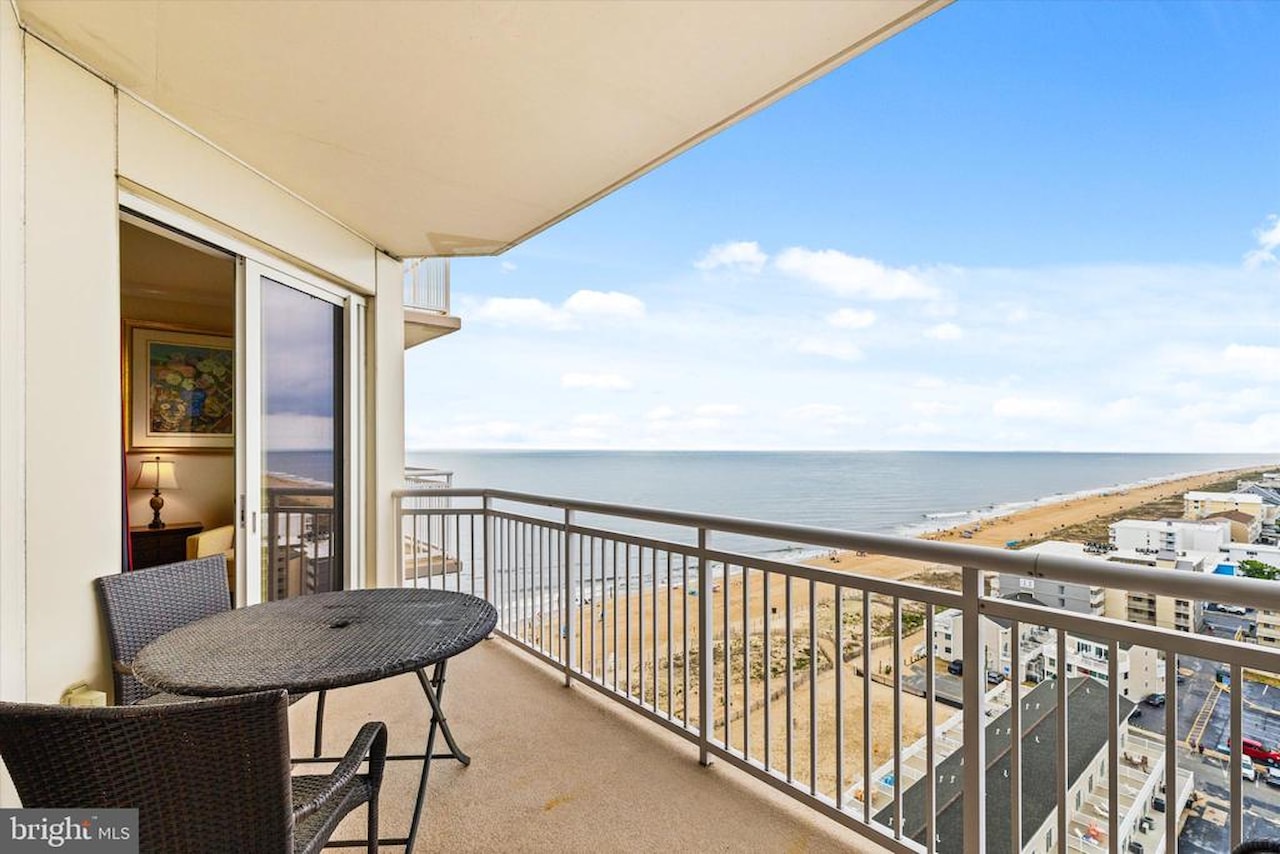 Gateway Grand Real Estate for Sale - 2 48th St in Ocean City Photo 23