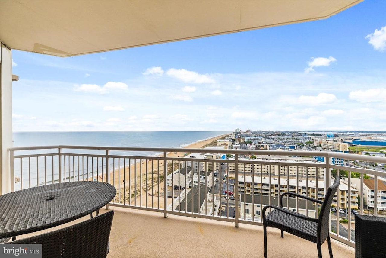 Gateway Grand Real Estate for Sale - 2 48th St in Ocean City Photo 26