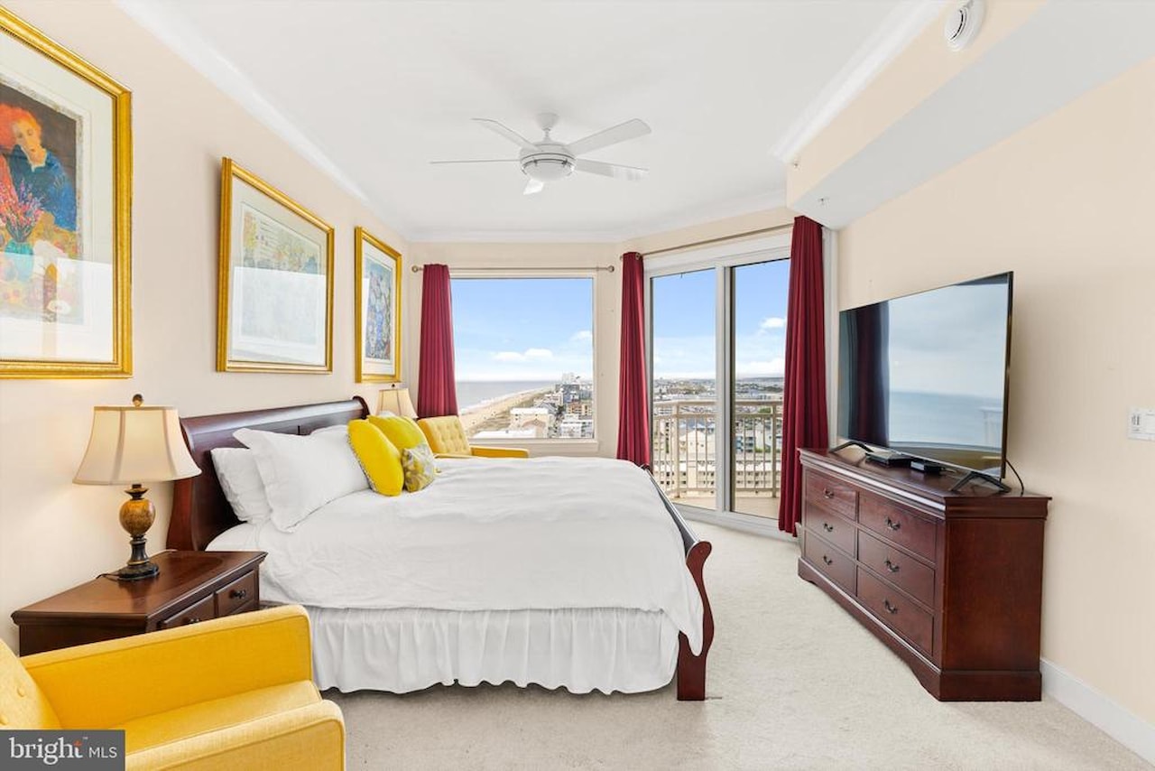 Gateway Grand Real Estate for Sale - 2 48th St in Ocean City Photo 15