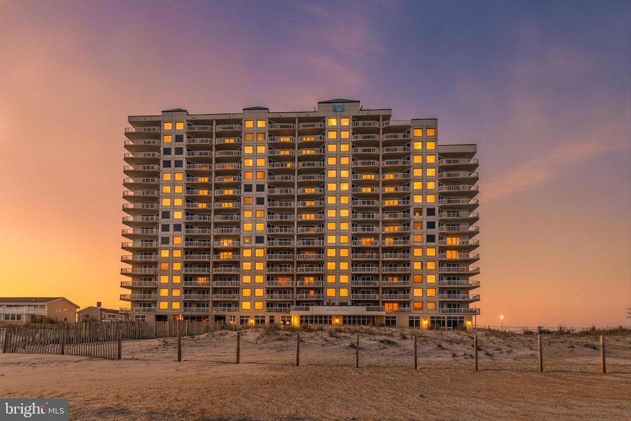 Gateway Grand Real Estate for Sale - 2 48th St in Ocean City Photo 35