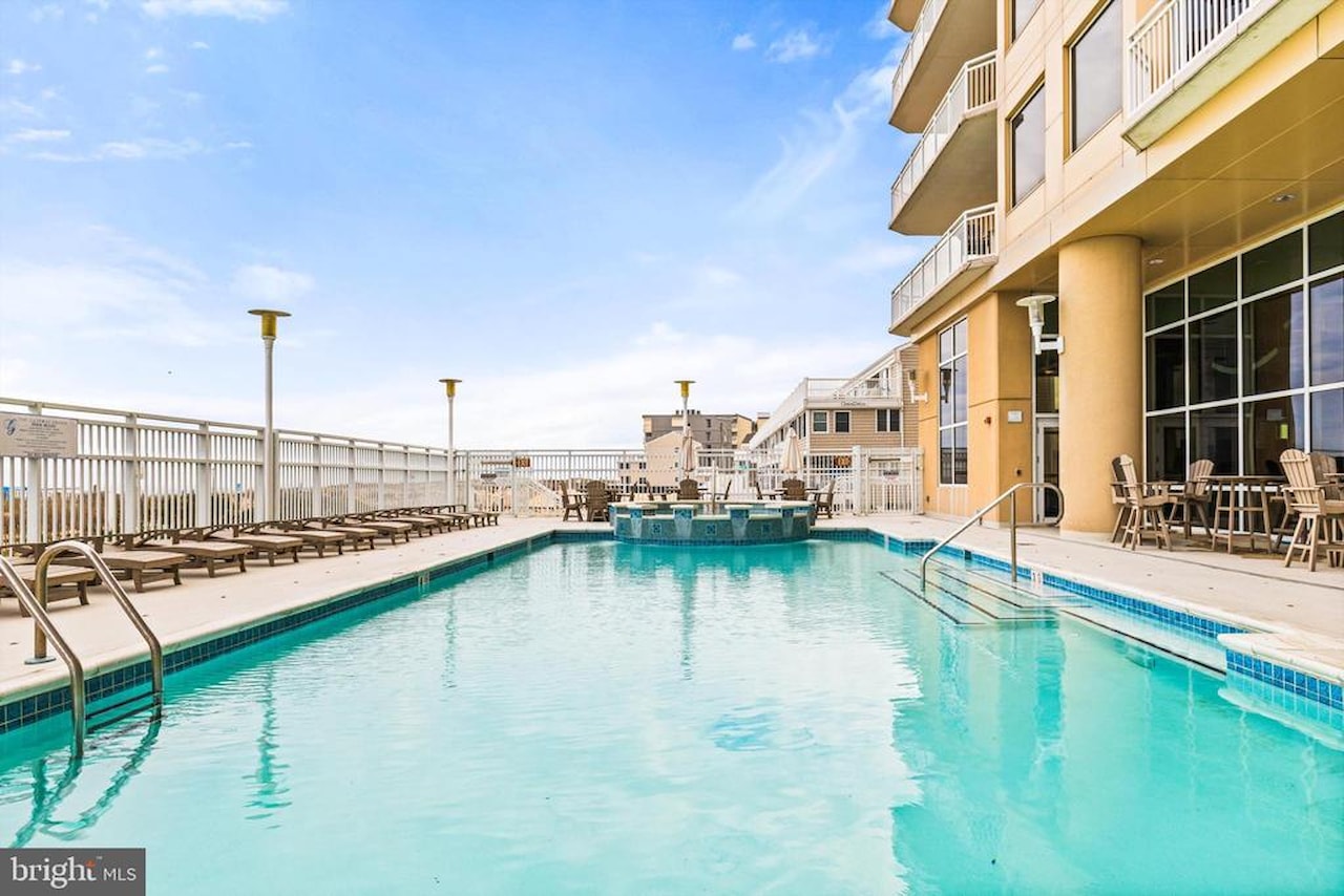 Gateway Grand Real Estate for Sale - 2 48th St in Ocean City Photo 43