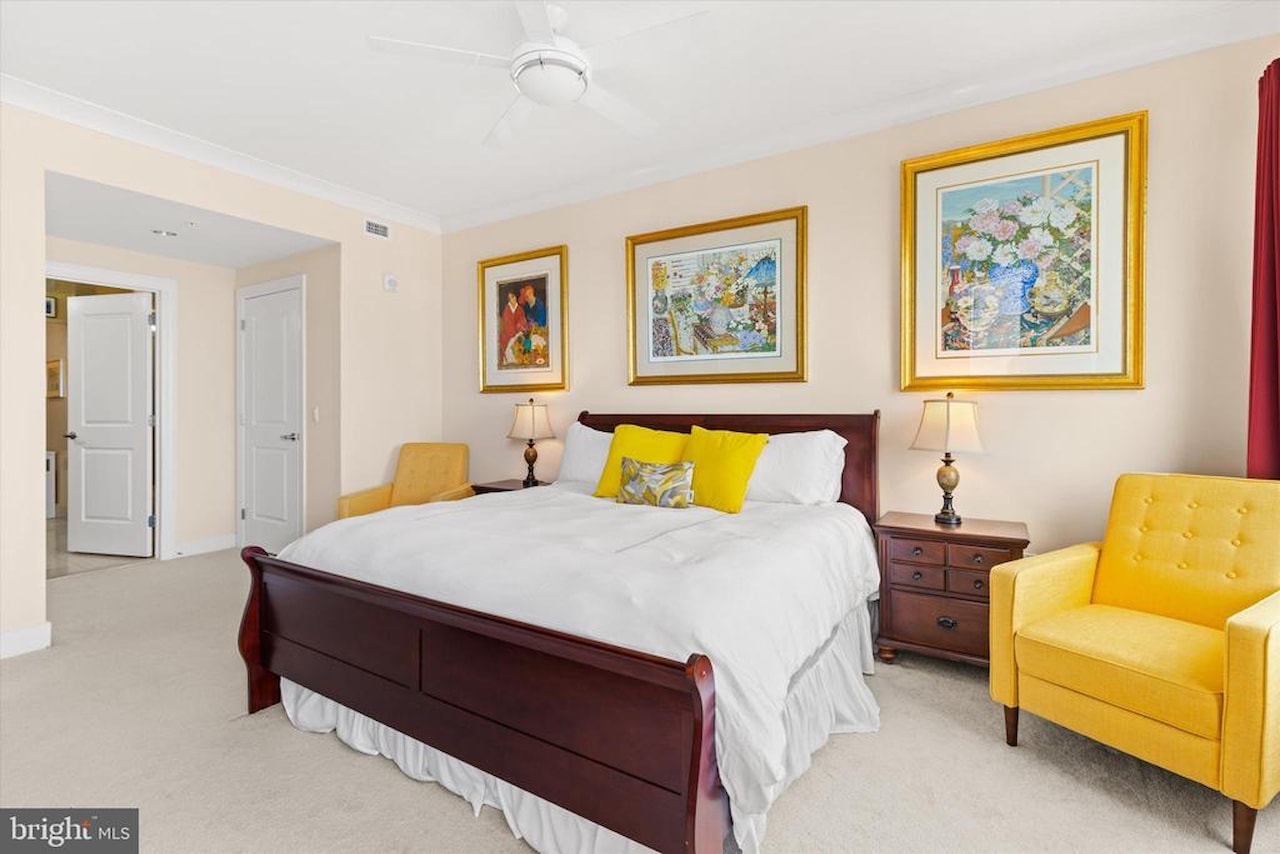 Gateway Grand Real Estate for Sale - 2 48th St in Ocean City Photo 21