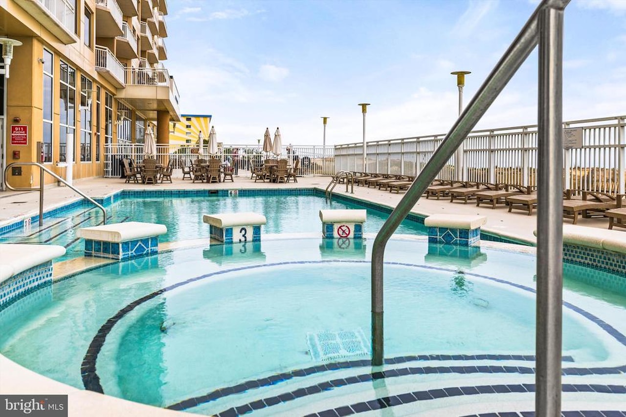 Gateway Grand Real Estate for Sale - 2 48th St in Ocean City Photo 46