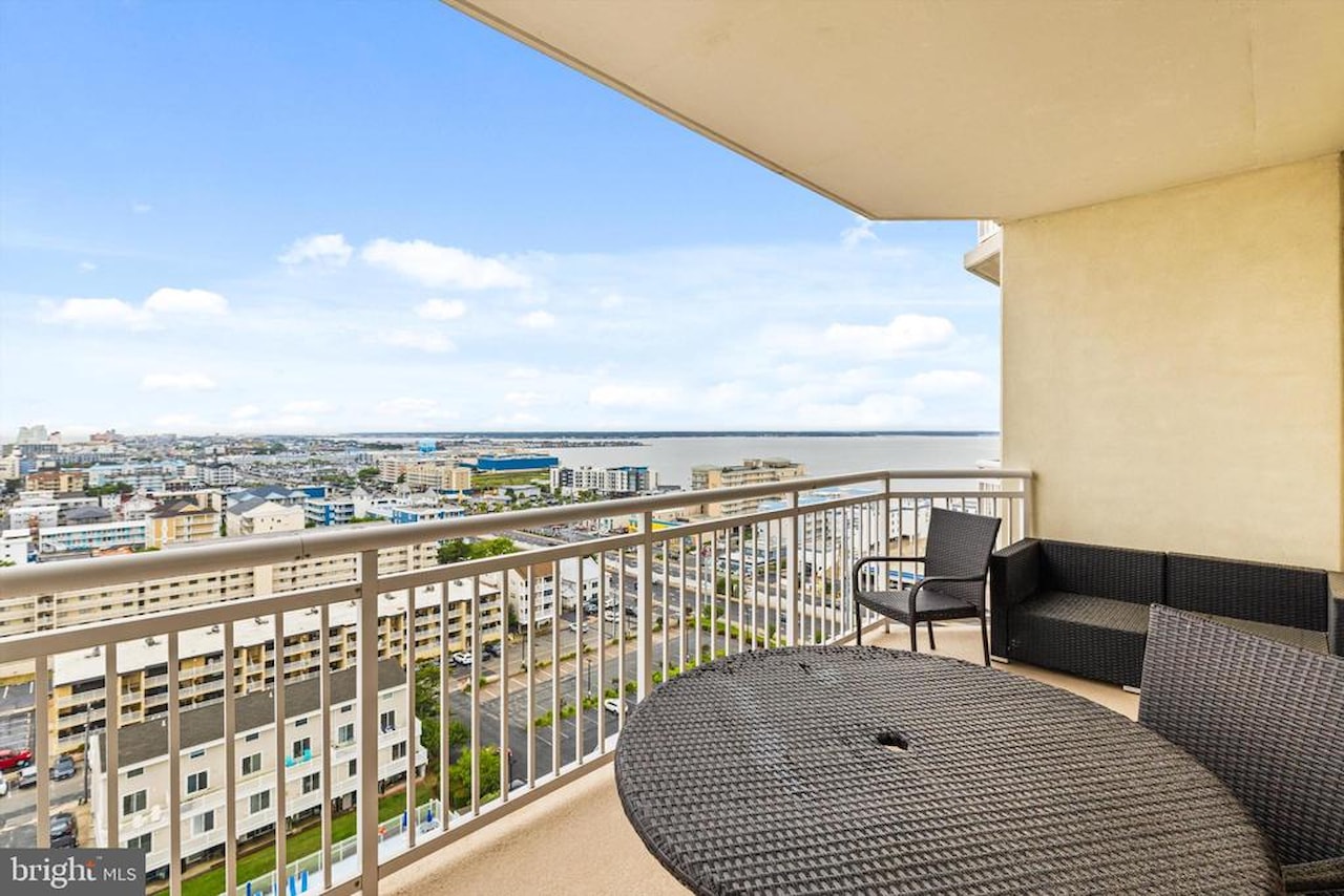 Gateway Grand Real Estate for Sale - 2 48th St in Ocean City Photo 22