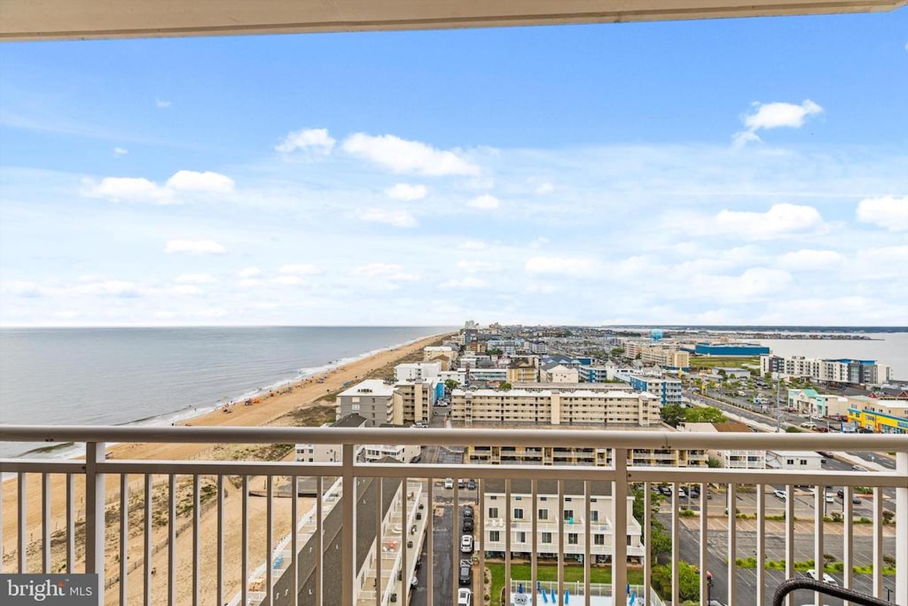 Gateway Grand Real Estate for Sale - 2 48th St in Ocean City Photo 24