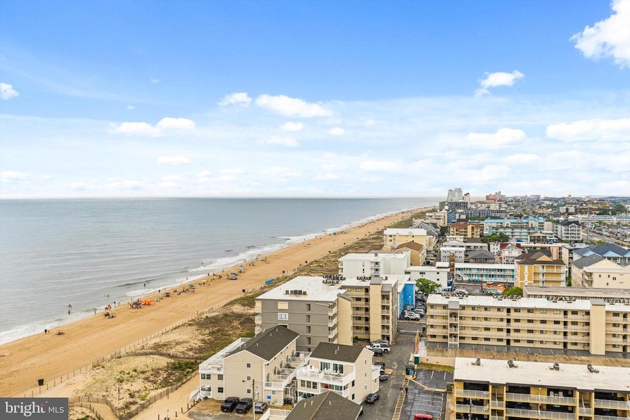 Gateway Grand Real Estate for Sale - 2 48th St in Ocean City Photo 25