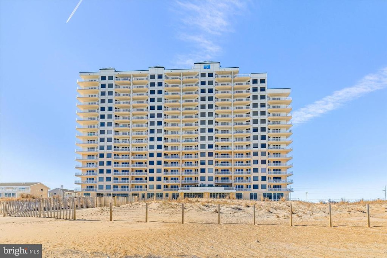 Gateway Grand Real Estate for Sale - 2 48th St in Ocean City Photo 34