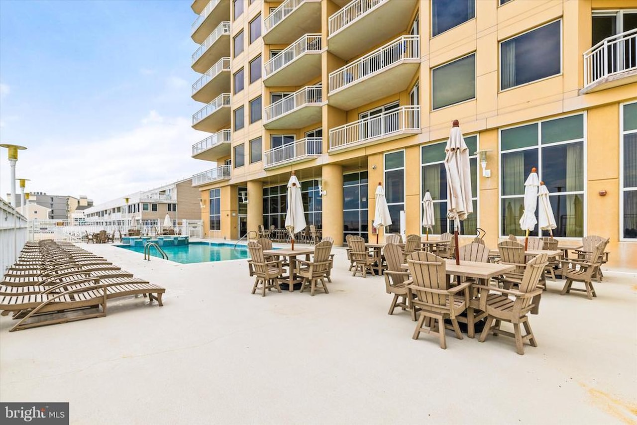 Gateway Grand Real Estate for Sale - 2 48th St in Ocean City Photo 41
