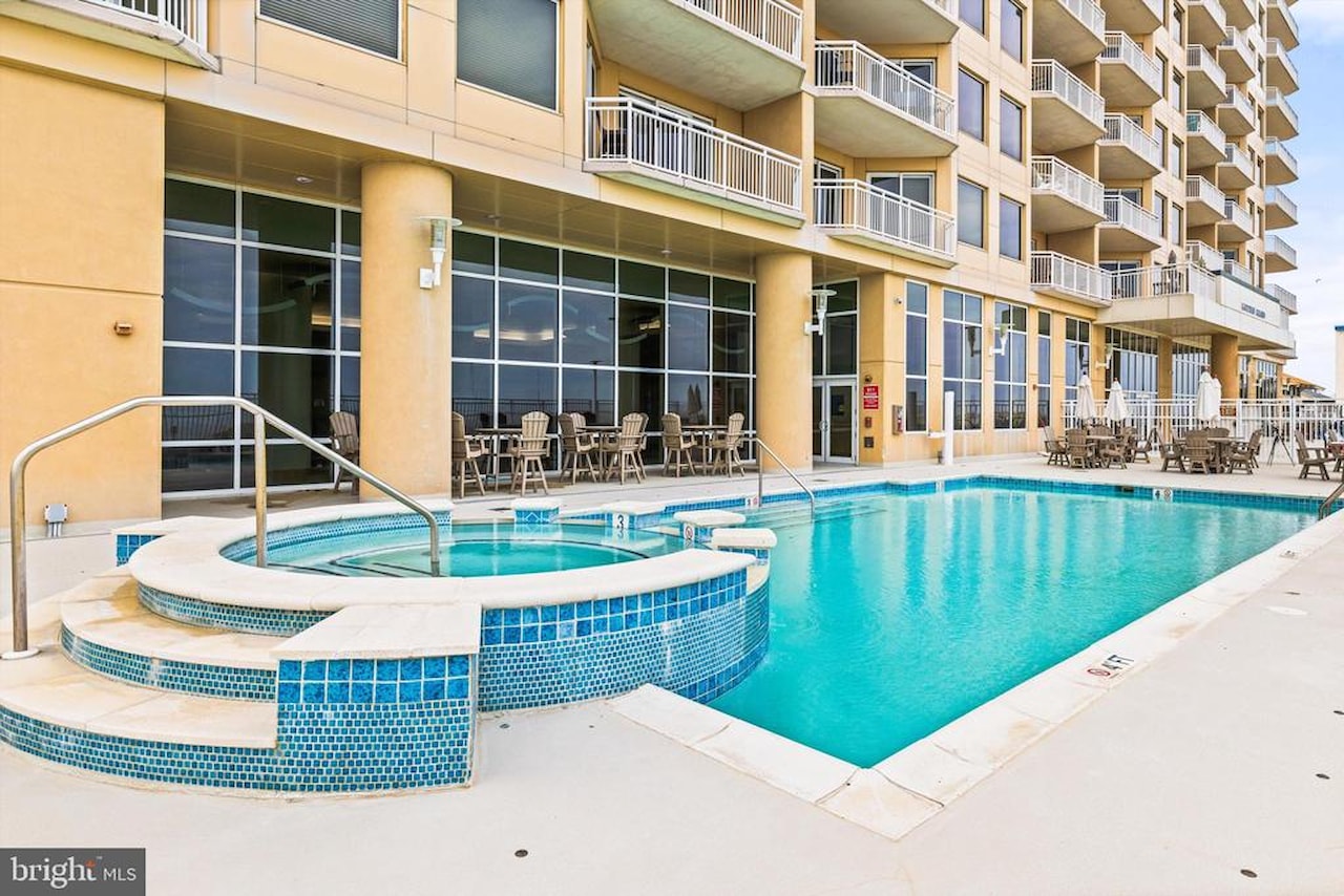Gateway Grand Real Estate for Sale - 2 48th St in Ocean City Photo 42