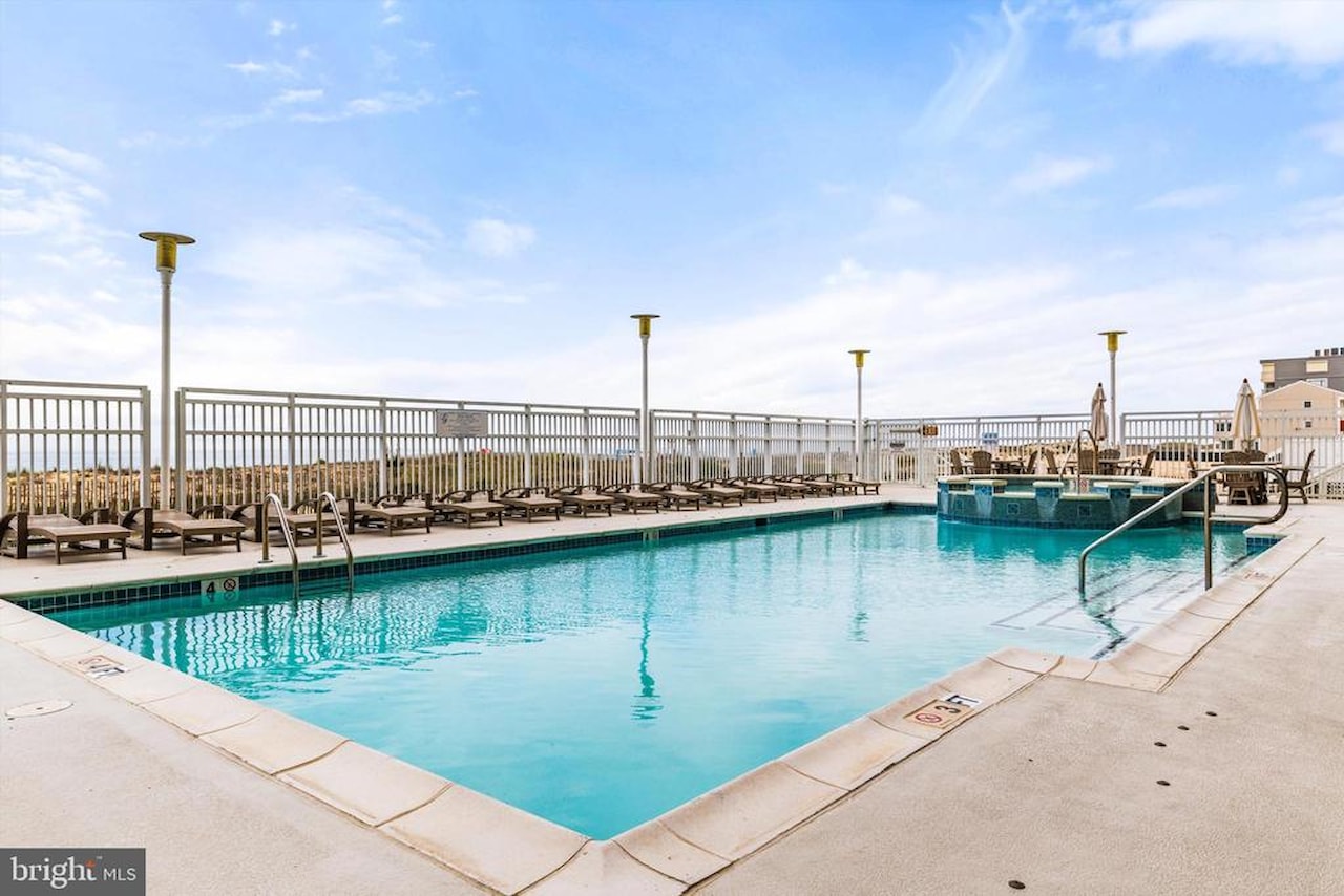 Gateway Grand Real Estate for Sale - 2 48th St in Ocean City Photo 44