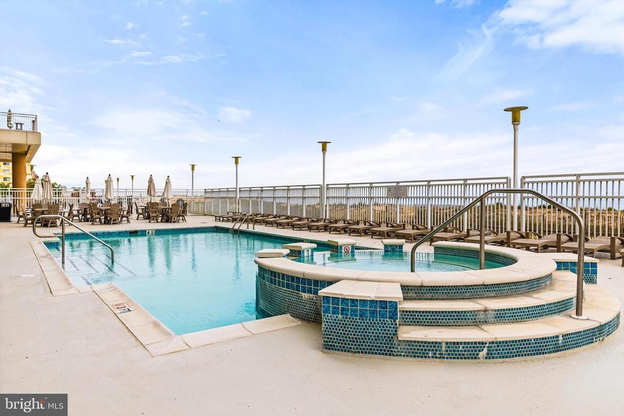 Gateway Grand Real Estate for Sale - 2 48th St in Ocean City Photo 45