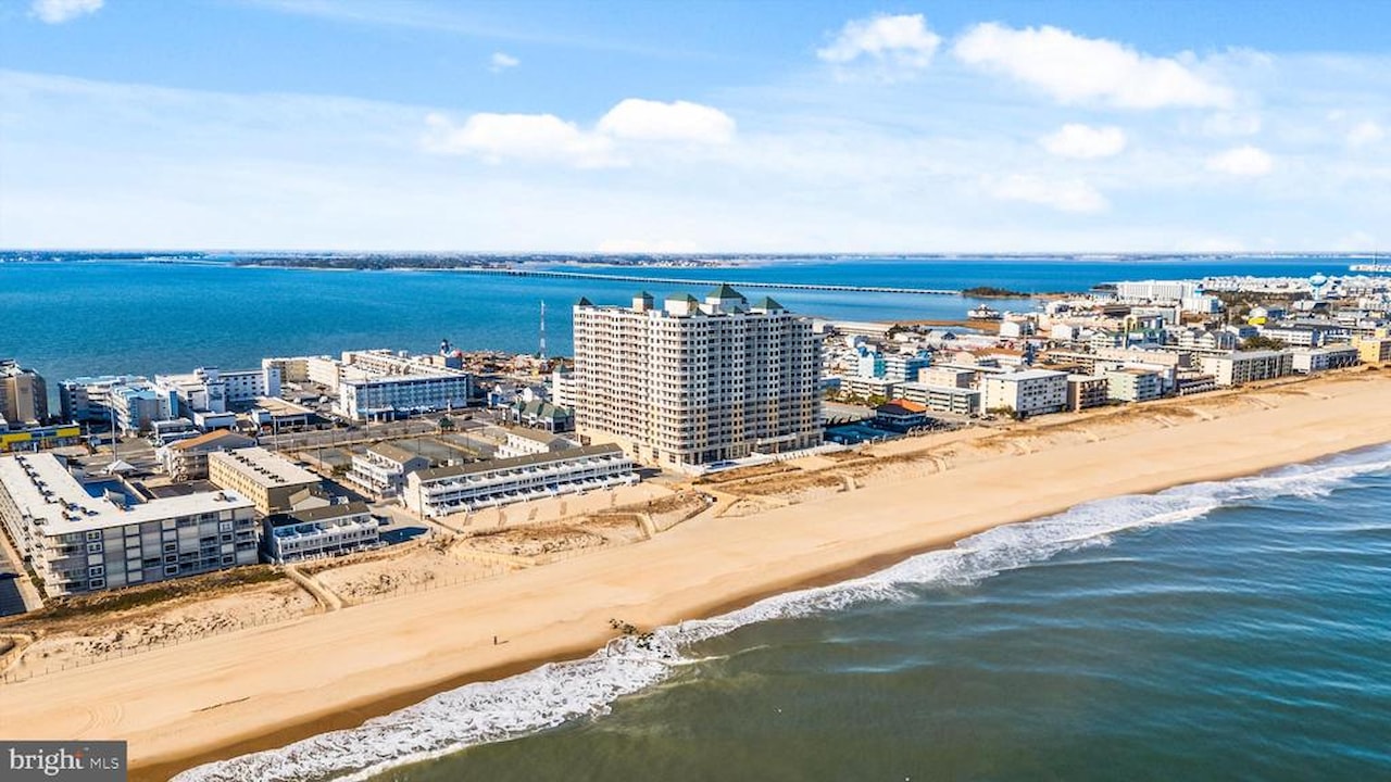 Gateway Grand Real Estate for Sale - 2 48th St in Ocean City Photo 47