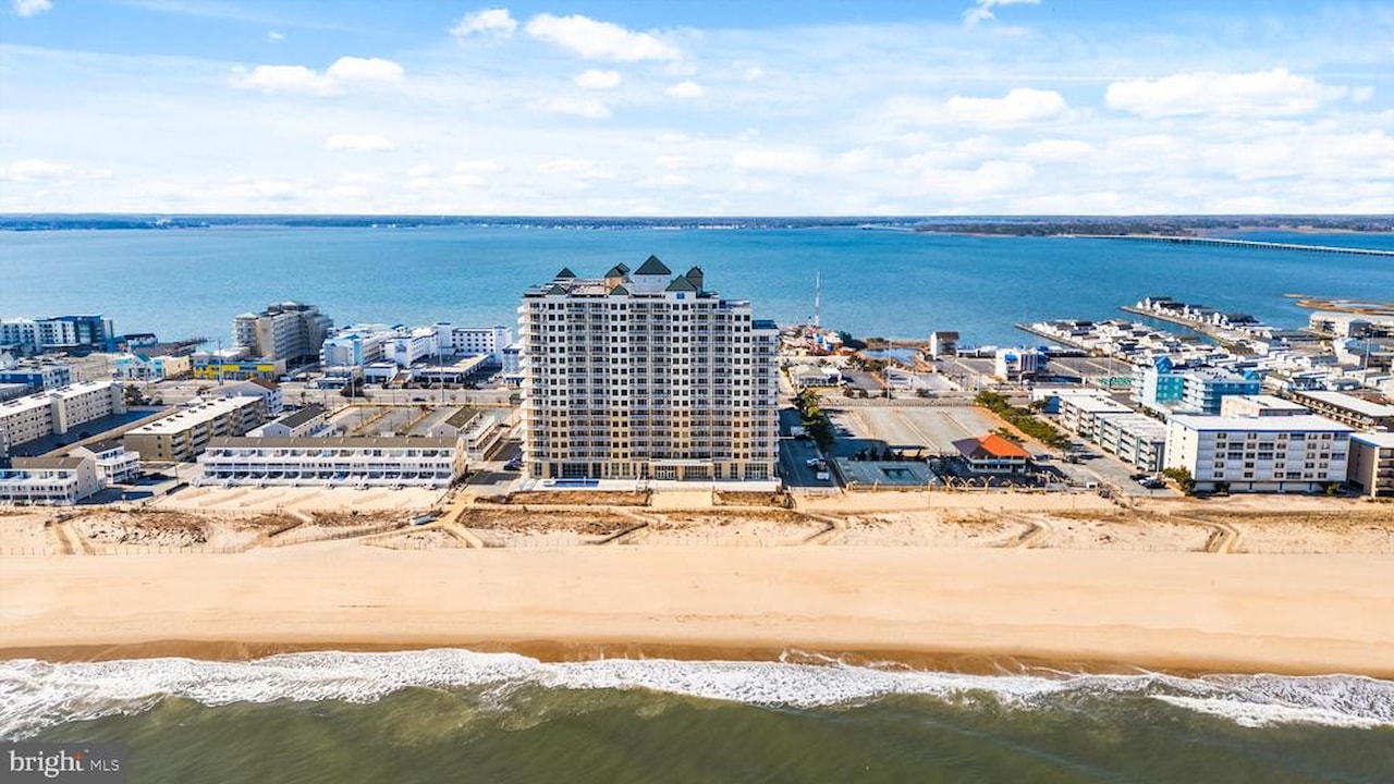 Gateway Grand Real Estate for Sale - 2 48th St in Ocean City Photo 48