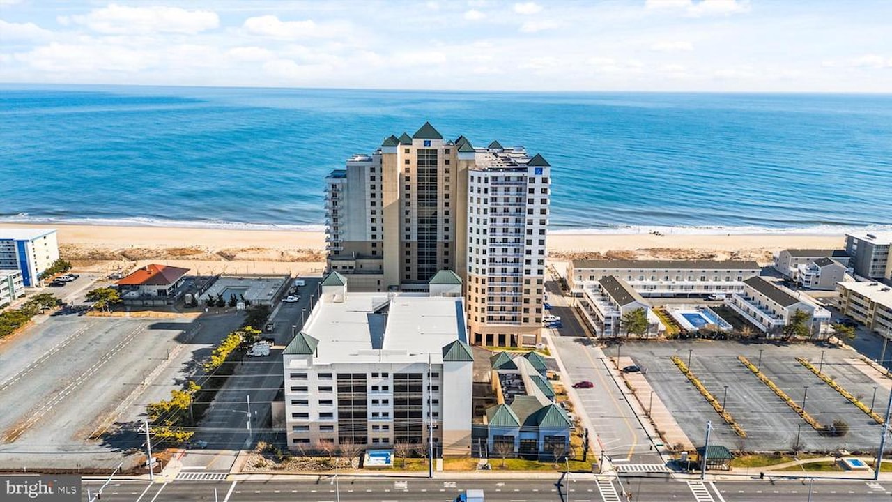 Gateway Grand Real Estate for Sale - 2 48th St in Ocean City Photo 50