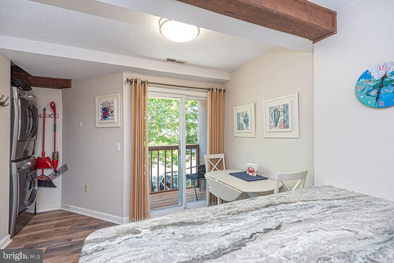 Timberloft Real Estate for Sale - 124 Newport Bay Dr #7 in Ocean City Photo 8