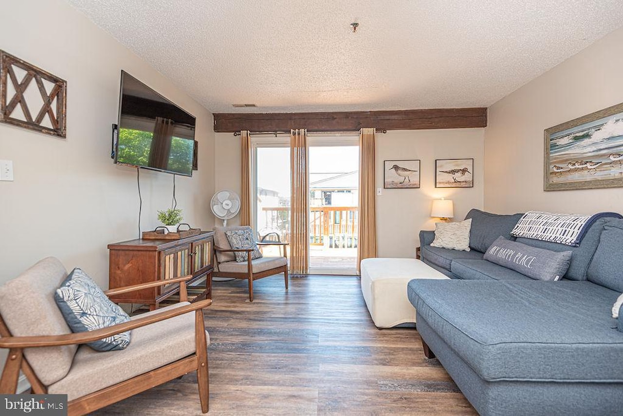Timberloft Real Estate for Sale - 124 Newport Bay Dr #7 in Ocean City Photo 11