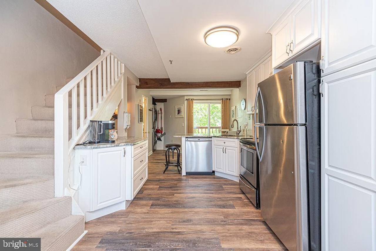 Timberloft Real Estate for Sale - 124 Newport Bay Dr #7 in Ocean City Photo 10