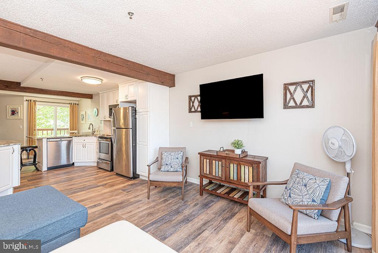 Timberloft Real Estate for Sale - 124 Newport Bay Dr #7 in Ocean City Photo 14
